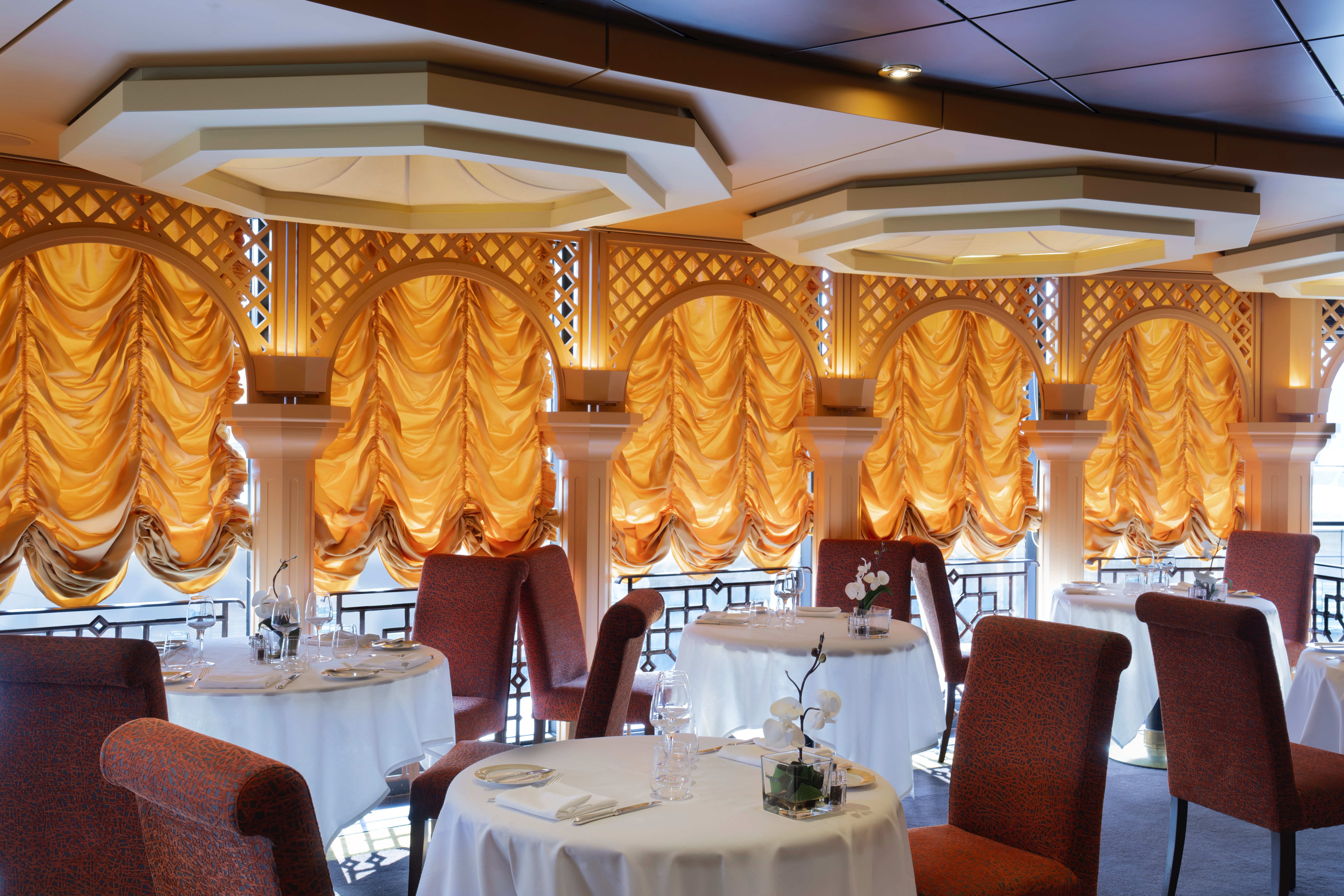 MSC Divina - Le Muse